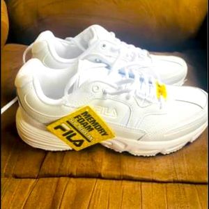 New FILA Sneakers 9.5